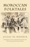 Moroccan Folktales cover