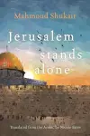 Jerusalem Stands Alone cover