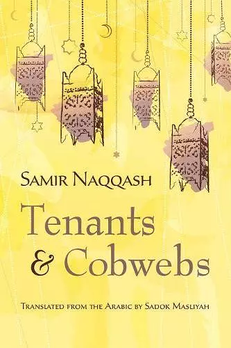 Tenants and Cobwebs cover