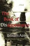 The Book of Disappearance cover