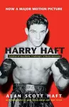 Harry Haft cover