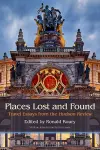 Places Lost and Found cover