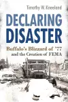 Declaring Disaster cover