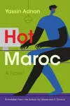 Hot Maroc cover