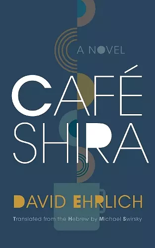 Café Shira cover