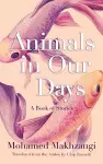 Animals in Our Days cover