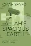 Allah's Spacious Earth cover