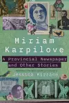 A Provincial Newspaper and Other Stories cover