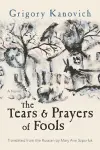 The Tears and Prayers of Fools cover