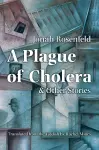 A Plague of Cholera and Other Stories cover