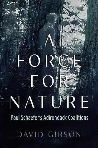 A Force for Nature cover