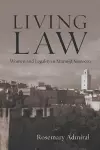 Living Law cover