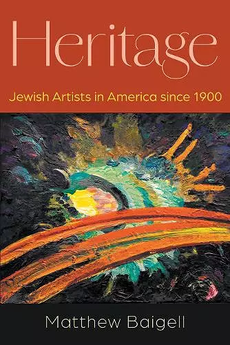 Heritage cover