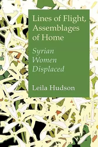 Lines of Flight, Assemblages of Home cover