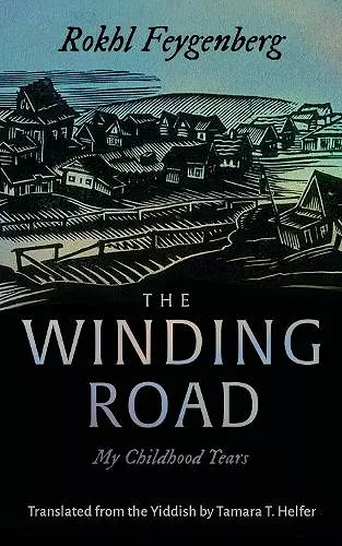 The Winding Road cover