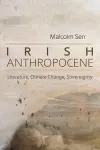 Irish Anthropocene cover