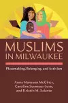 Muslims in Milwaukee cover