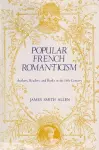 Popular French Romanticism cover