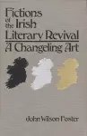 Fictions of the Irish Literary Revival cover