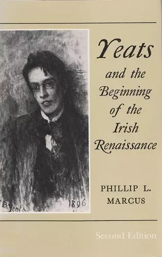 Yeats and the Beginning of the Irish Renaissance cover