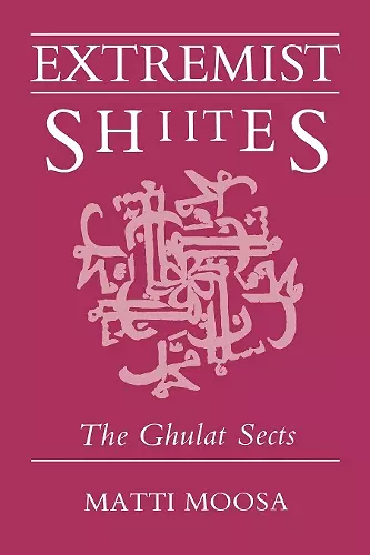 Extremist Shi'ites cover