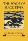 The Boyds of Black River cover