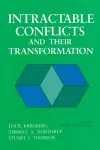 Intractable Conflicts and Their Transformation cover