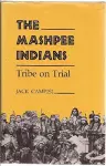 Mashpee Indians cover