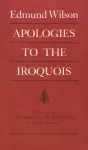 Apologies to the Iroquois cover
