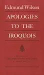 Apologies to the Iroquois cover