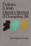 Fictions of the Irish Literary Revival cover