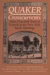 Quaker Crosscurrents cover