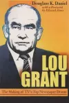 Lou Grant cover