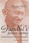 Gandhi's Peace Army cover