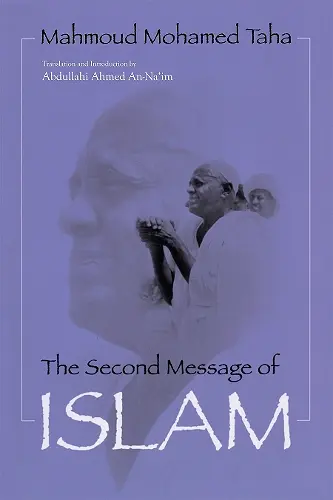 The Second Message of Islam cover