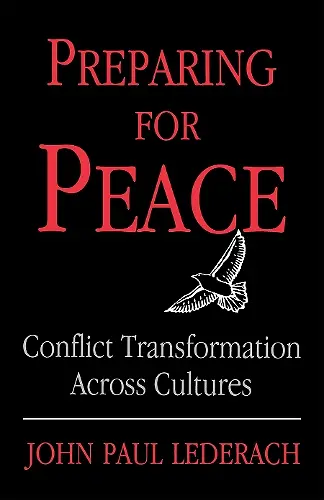Preparing for Peace cover