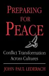 Preparing for Peace cover