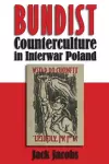 Bundist Counterculture in Interwar Poland cover