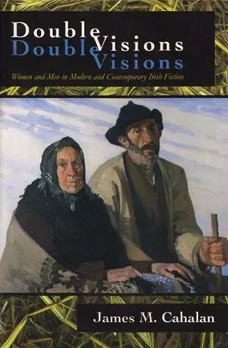 Double Visions cover