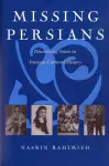 Missing Persians cover