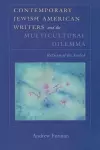Contemporary Jewish American Writers and the Multicultural Dilemma cover