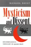 Mysticism and Dissent cover