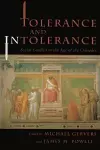 Tolerance and Intolerance cover