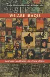 We Are Iraqis cover