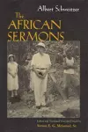 The African Sermon cover