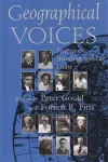 Geographical Voices cover