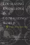 Localizing Knowledge in a Globalizing World cover