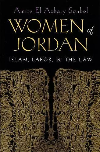 Women of Jordan cover