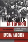 Immigrants in Turmoil cover