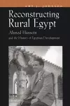 Reconstructing Rural Egypt cover